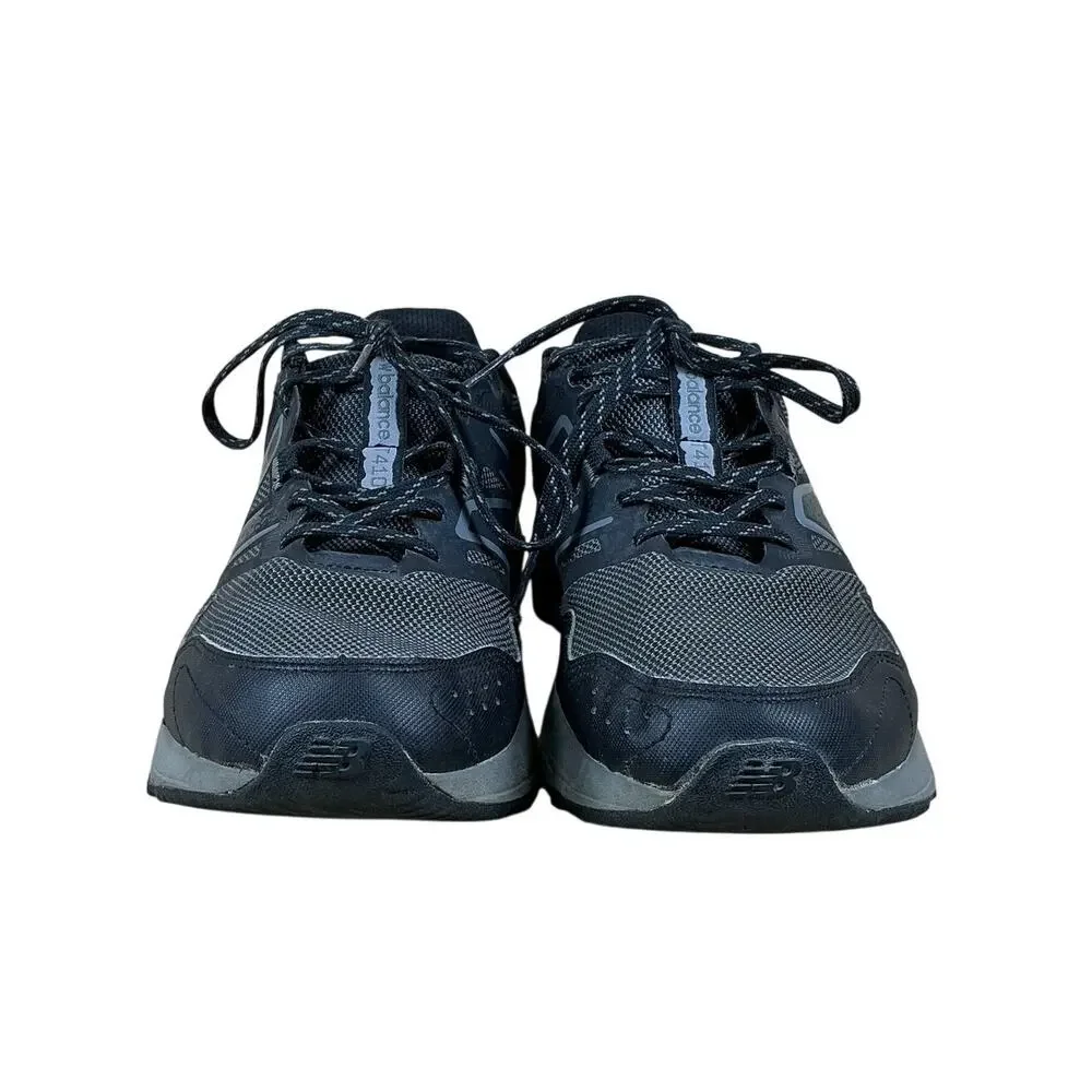 New Balance men’s size